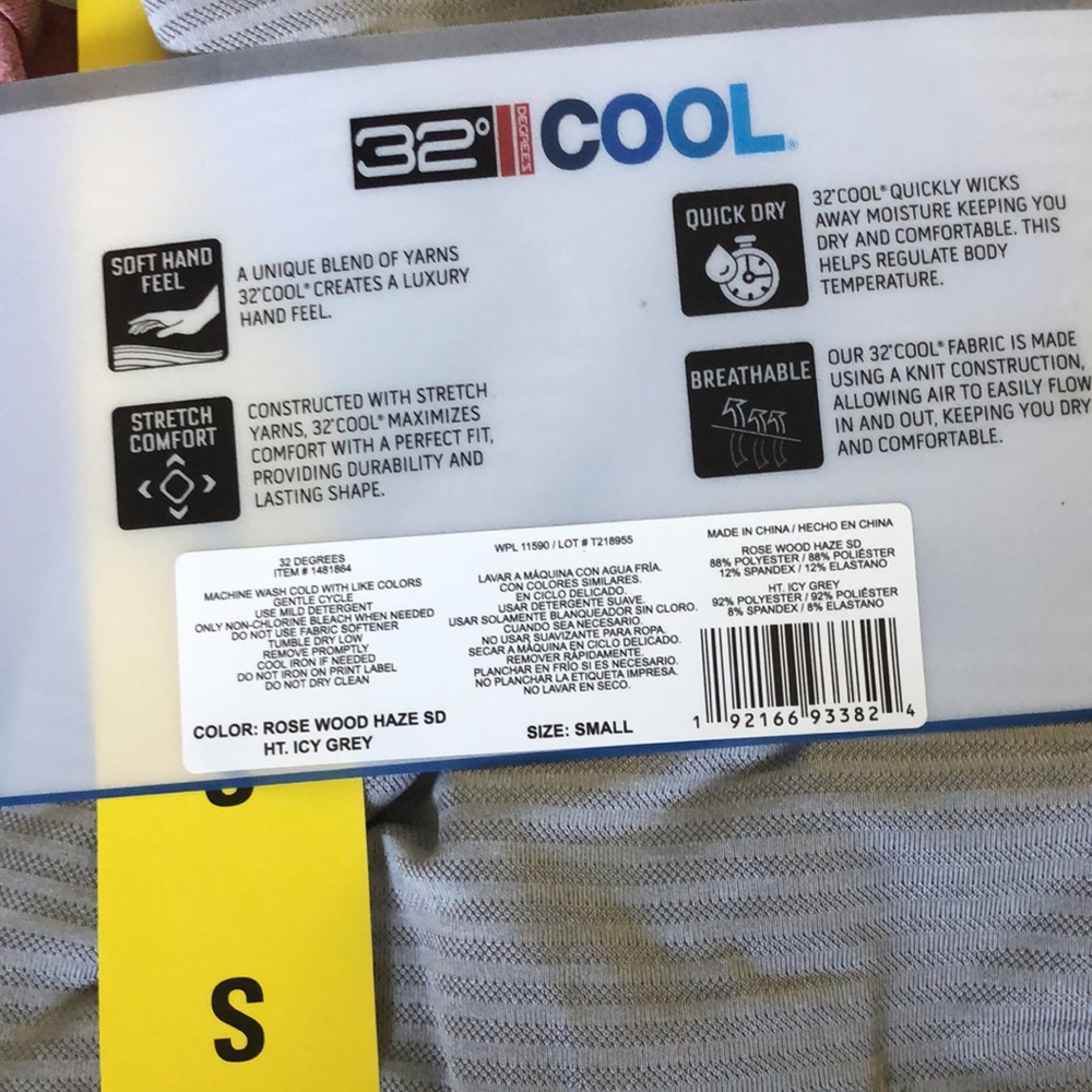 2 Pack Performance Polo - Picture 2 of 2